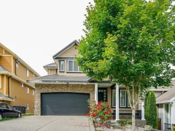 1507 A Avenue, Surrey, BC, V3S 2E2 house for sale | Listing ID R3140 | Royal LePage