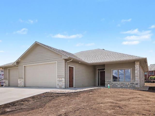 1507 Buffalo Ridge Drive