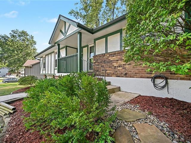 1507 Baker Street