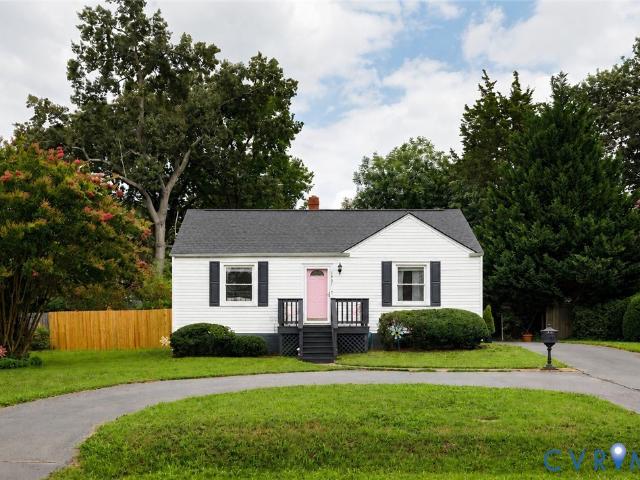 1507 Brigham Road