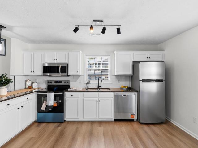1507 Cassell Lane