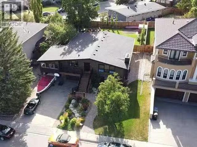 1507 Cayuga Drive Nw, Calgary, AB, T2L 0N1 house for sale L.