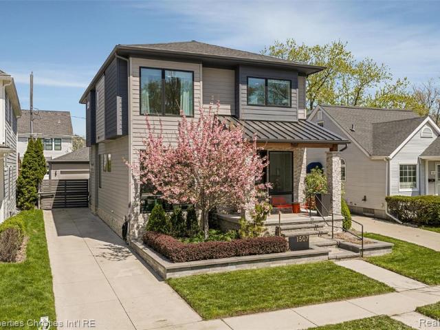 1507 Cole Street