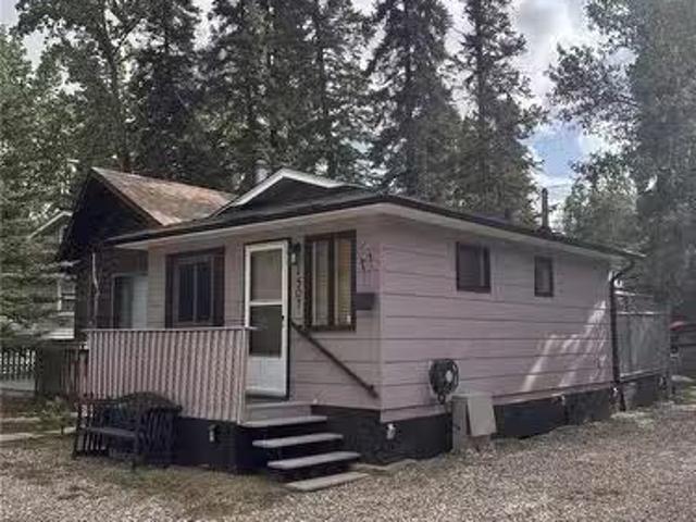 1507 Dove, Prince Albert National Park, SK, S0J 2Y0 house fo.