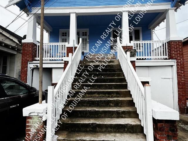 1507 Gentilly Blvd, 2 beds, 1 full bath