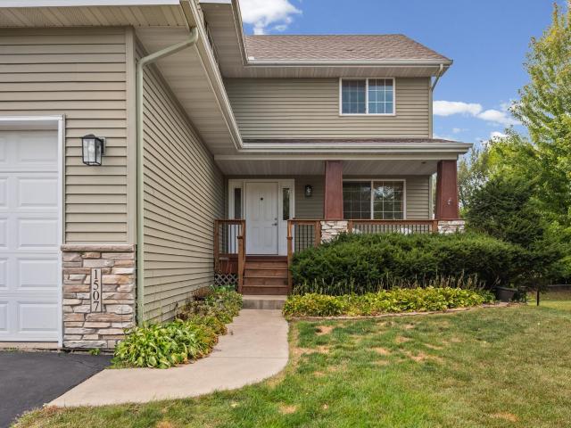1507 Hidden Trail