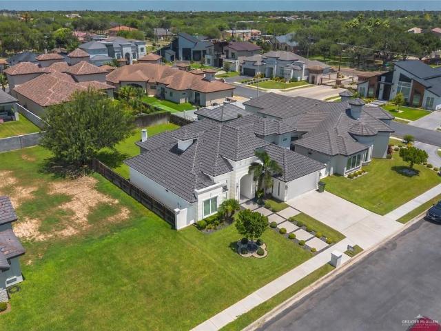 1507 Stonegate Drive