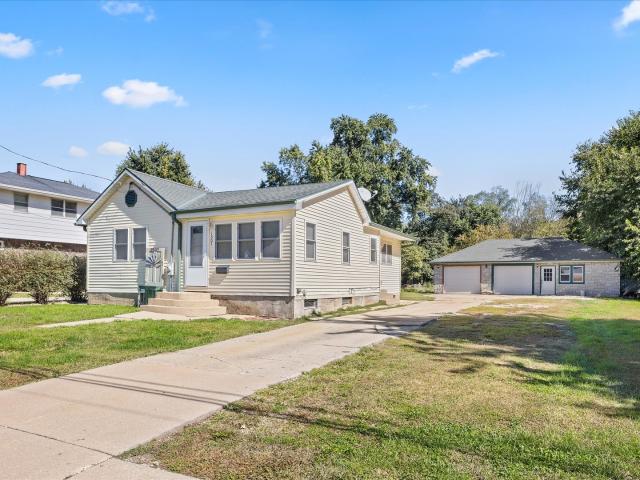 1507 Union Street