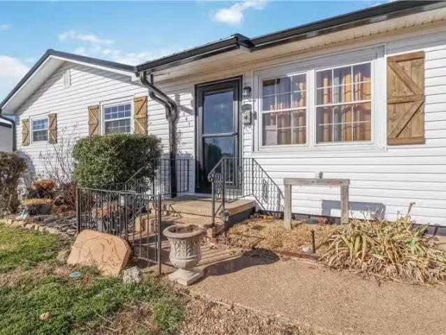 1507 W SYCAMORE ST, ROGERS, AR 72758