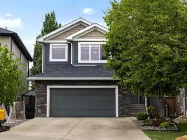 1507 Wates Place Sw, Edmonton, AB, T6W 0T9 house for sale L.