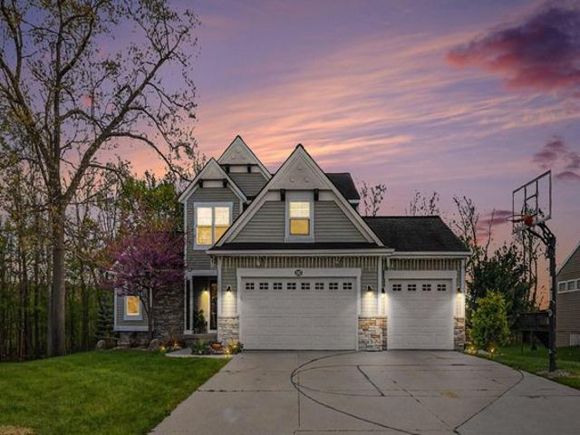 1507 Wellman Rd, DeWitt, MI 48820