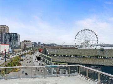 1507 Western Ave, Unit R203, Seattle, WA 98101 | MLS #2511