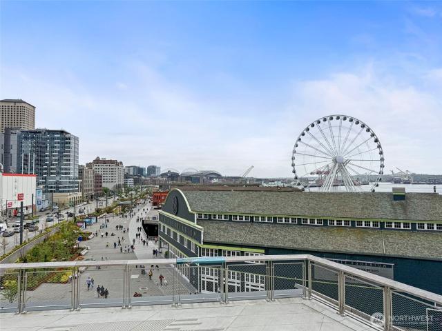 1507 Western Ave, Unit R203, Seattle, WA 98101 | MLS #2511