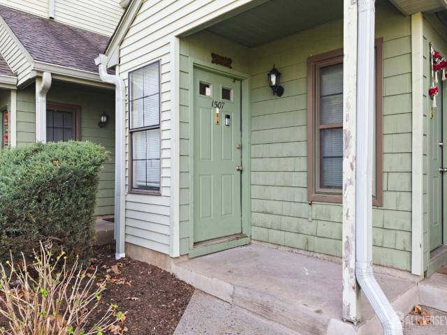 1507 Woodbridge Commons Way, Iselin, NJ 08830 | MLS #2613 R