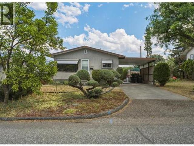 1507 35 Street, Vernon, BC, V1T 6A6 house for sale | Listing ID 10395 | Royal LePage