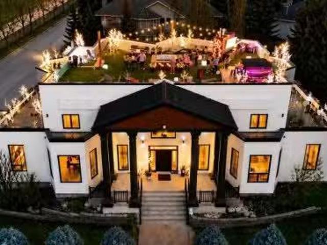 1507 96 Avenue Sw, Calgary, AB, T2V 5G4 house for sale List.
