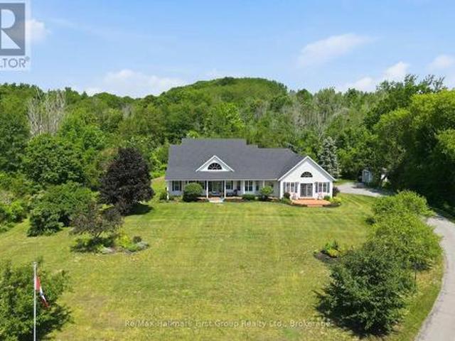 15080 County Rd 2, Brighton, ON, K0K 1H0 house for sale | Listing ID X13607 | Royal LePage