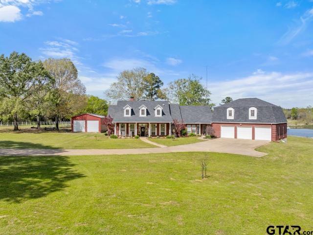 15080 County Road 1104, Flint, TX 75762 | MLS #26001