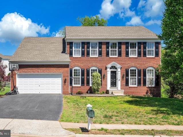 15082 Stepping Stone Dr, Haymarket, VA 20169 | MLS #VAPW2117
