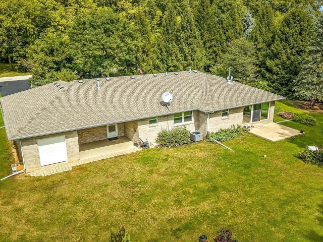 15085 E McNeal Road