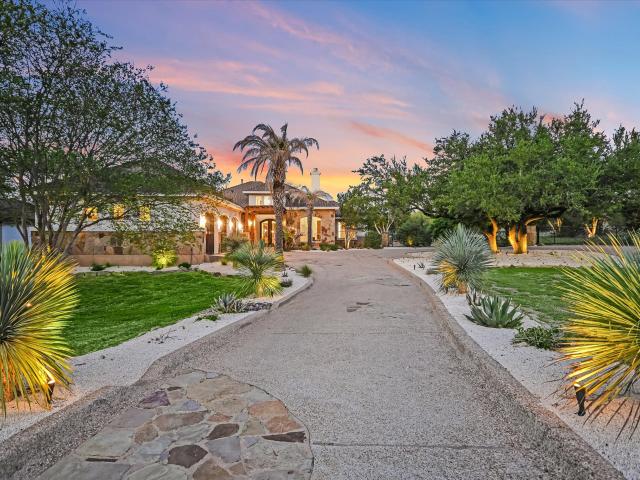 15086 Barrie Dr, Austin, TX 78734 | MLS #4387