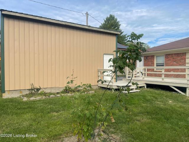 1508 Milburn Ct