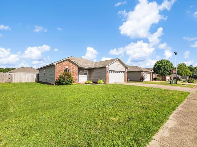1508 Moon Road