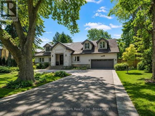 1508 Oakhill Drive, Oakville Mo Morrison, ON, L6J 1Y5 house for sale | Listing ID W13444 | Royal LePage