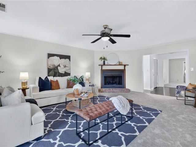 1508 Bayberry N CT