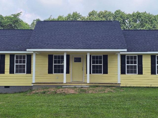 1508 Bennie Camp Road