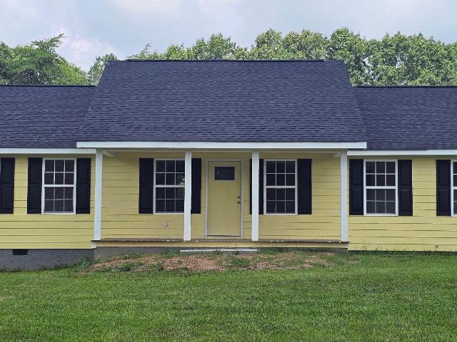 1508 Bennie Camp Road