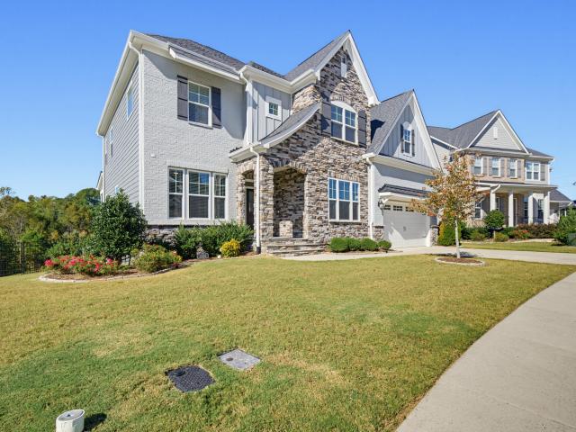1508 Bicknor Drive