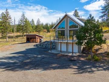 1508 Covert Place, Merritt, BC, V1K 1B8 house for sale | Listing ID 10380 | Royal LePage