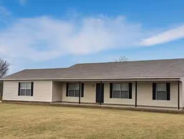1508 CREPE MYRTLE DR, JONESBORO, AR 72405