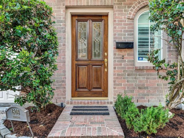 1508 Crocker Street, Houston, US, TX