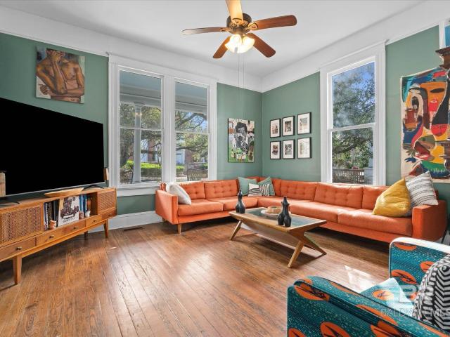 1508 Dauphin Street