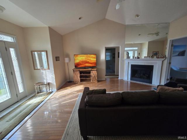 1508 E Crane Pond Drive