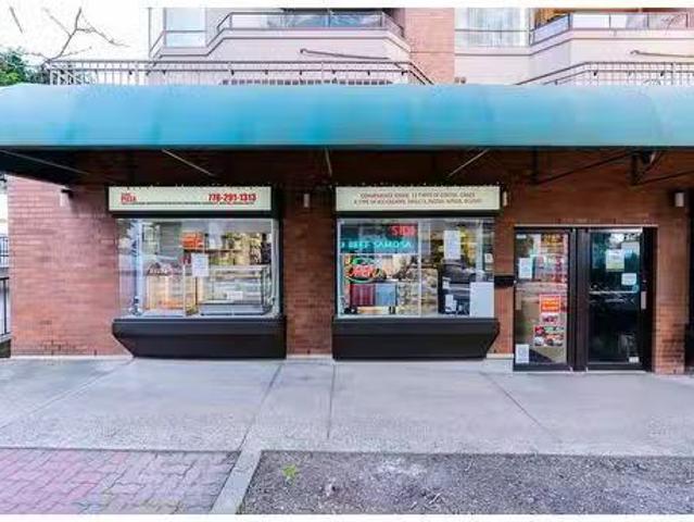1508 Foster Street, White Rock, BC, V4B 3X8 commercial for s.
