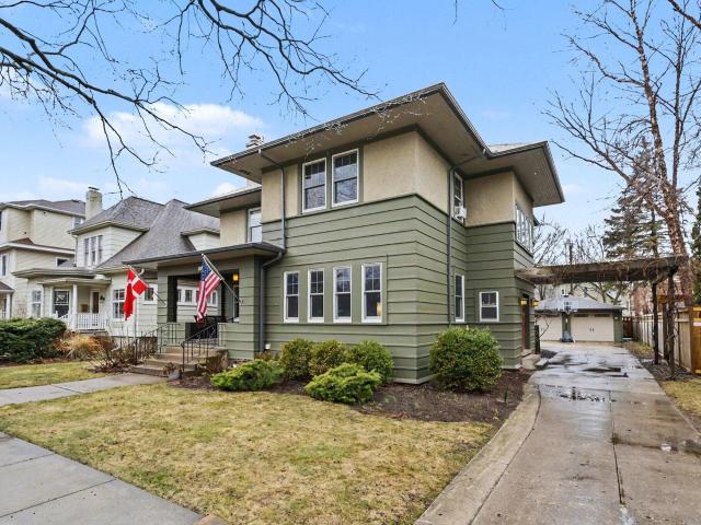 1508 Forres Avenue, St. Joseph, MI 49085 | MLS #26027