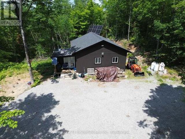 1508 Fortesque Lake Road, Highlands East Glamorgan, ON, K0M 1R0 house for sale | Listing ID X13572 | Royal LePage