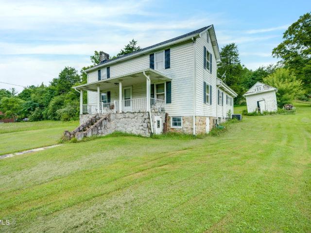 1508 Goshen Valley Road