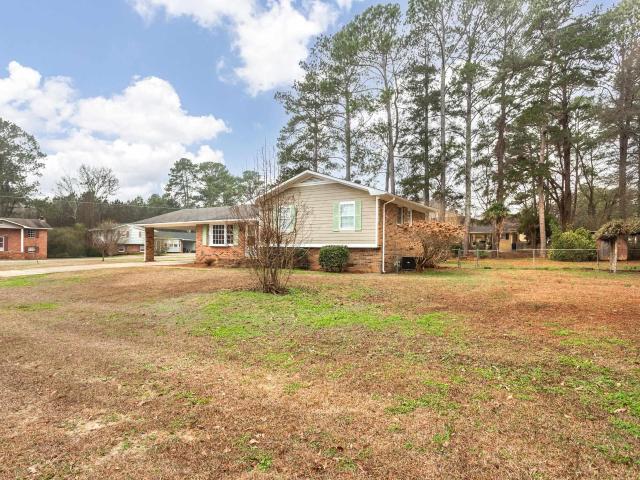 1508 Greenbriar Lane