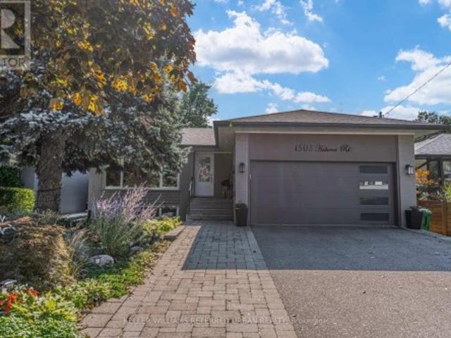 1508 Holburne Road, Mississauga, ON, L5E 2L6 house for sale | Listing ID W13761 | Royal LePage