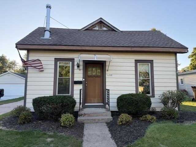 1508 Illinois Ave, Stevens Point, WI 54481