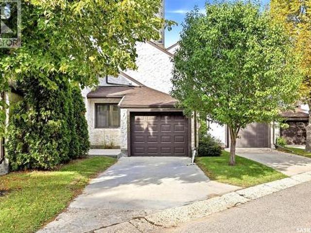 1508 Jubilee Avenue, Regina, SK, S4S 3T2 townhouse for sale | Listing ID SK049199 | Royal LePage