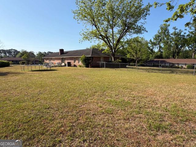 1508 Perryman Drive
