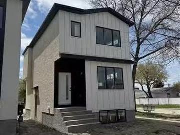 1508 Pritchard Ave, Winnipeg, MB, R2X 0H5 house for sale Li.