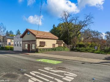 1508 San Anselmo Ave, San Anselmo, CA 94960 | MLS #326003