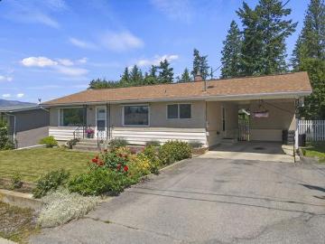 1508 Scott Street, Creston, BC, V0B 1G5 house for sale | Listing ID 10371 | Royal LePage