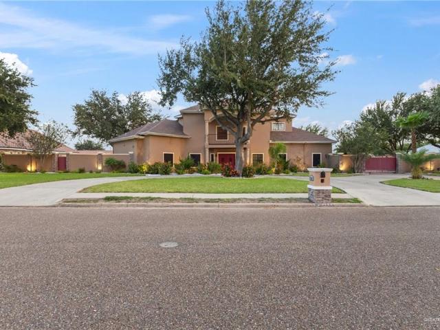 1508 Thornwood Drive